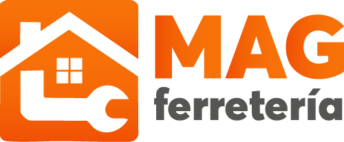 MAG Ferretería Logo